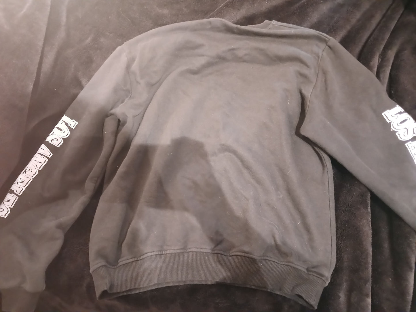 J.LAMARTINE Sweatshirt