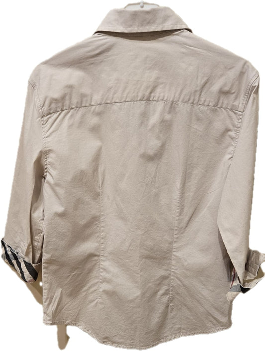 Burberry Shirt