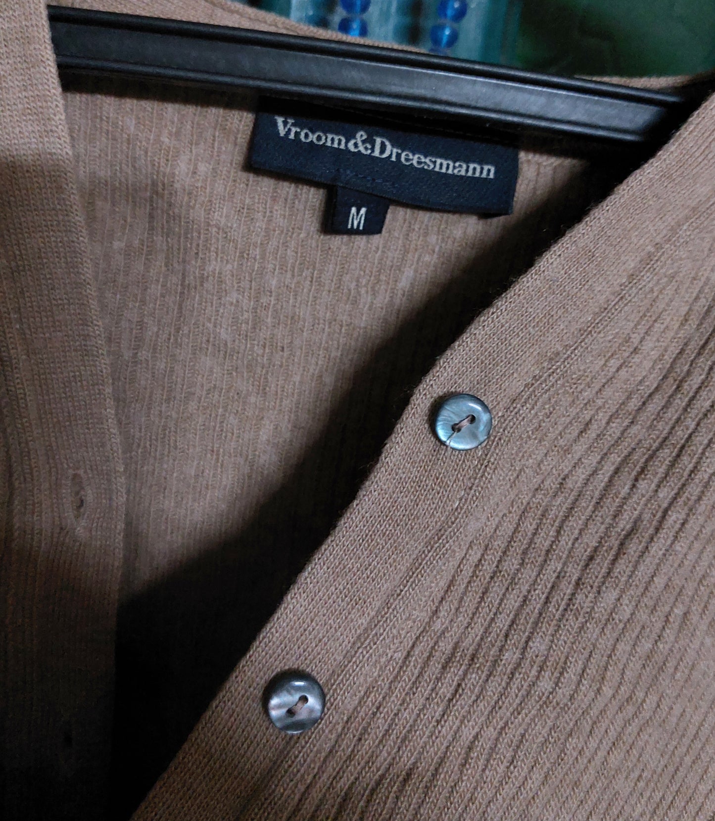 Vroom & Dreesmann Cardigan