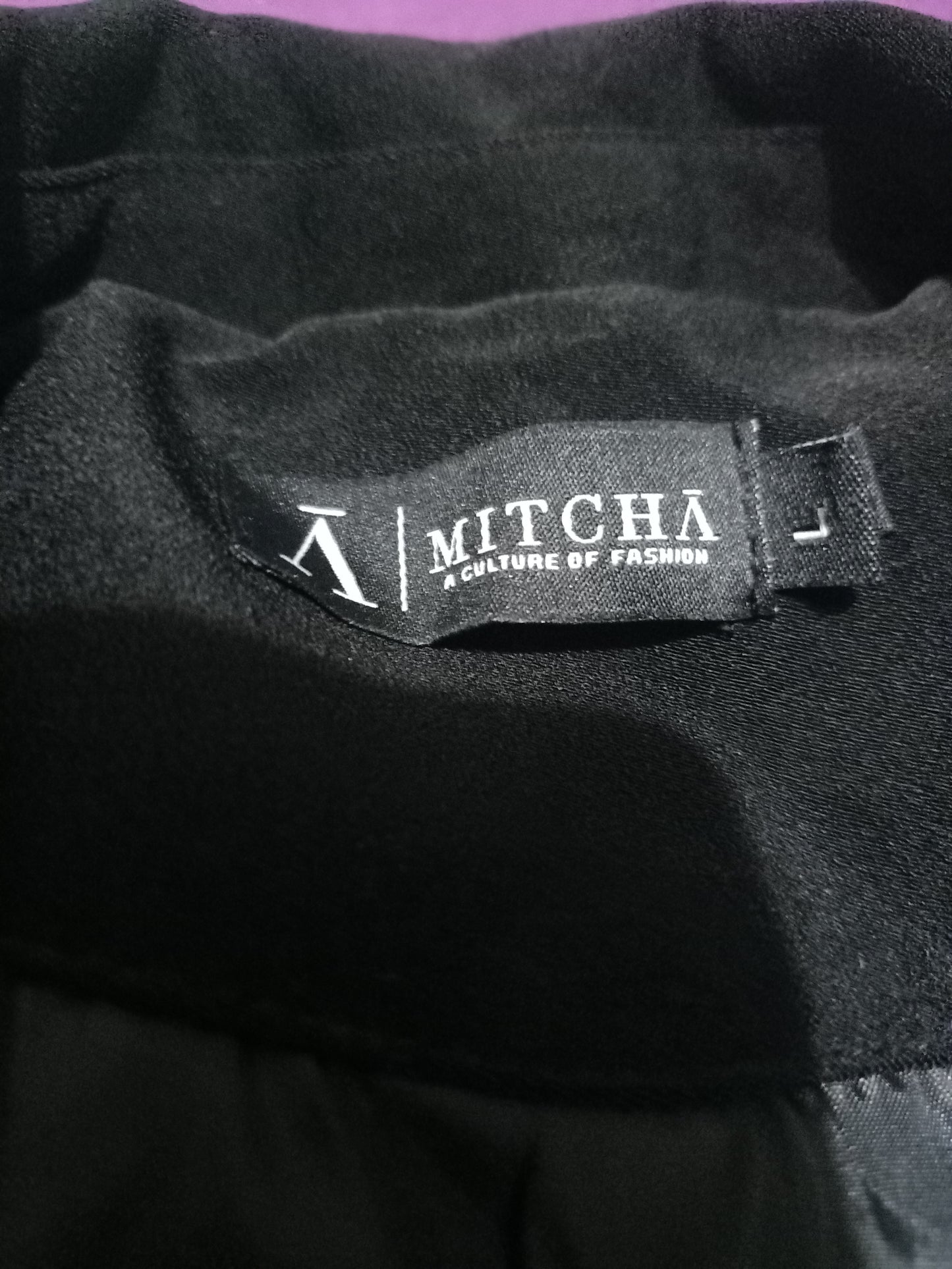 MITCHA Blazer