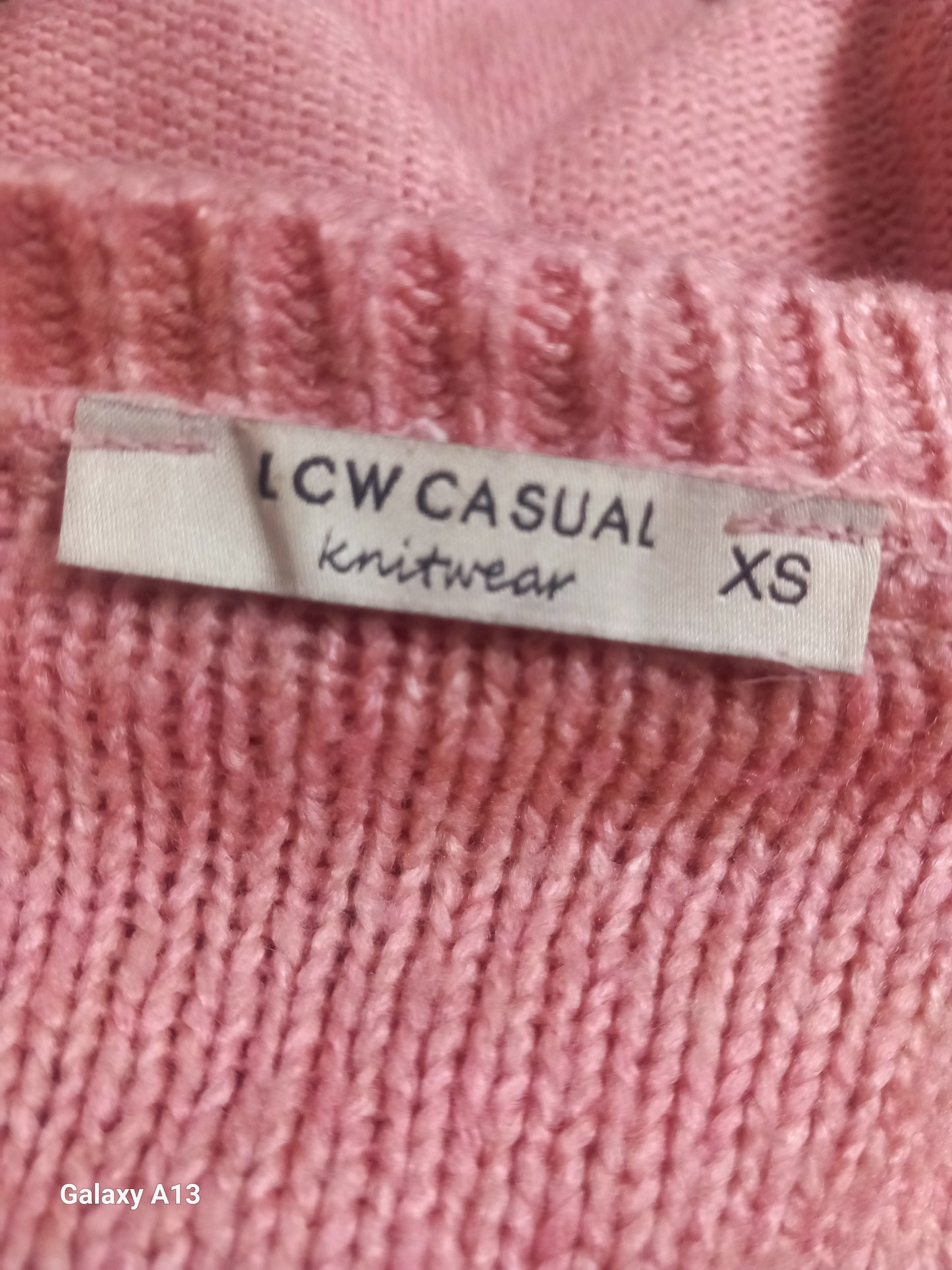 LC Waikiki Pullover