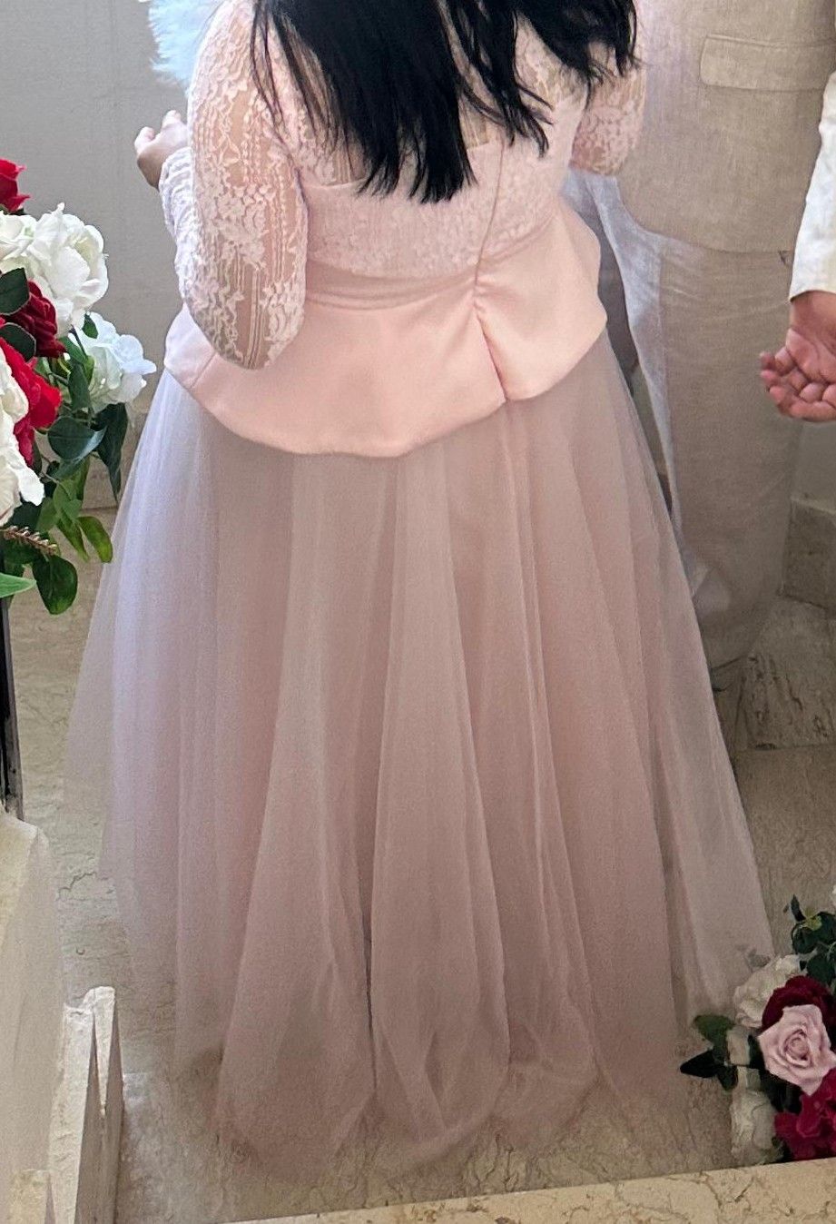 Femi 9 Dress