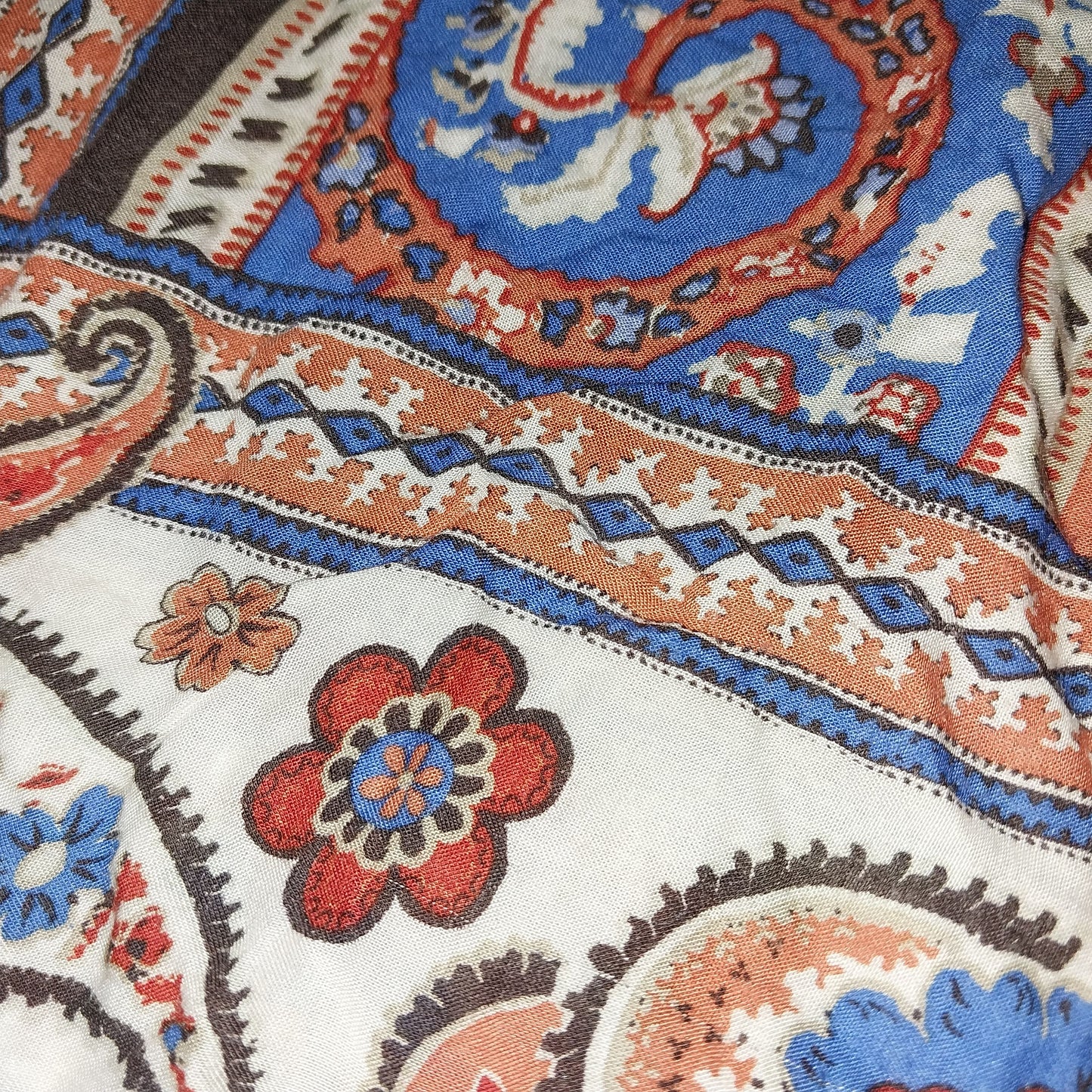 ZARA Blouse