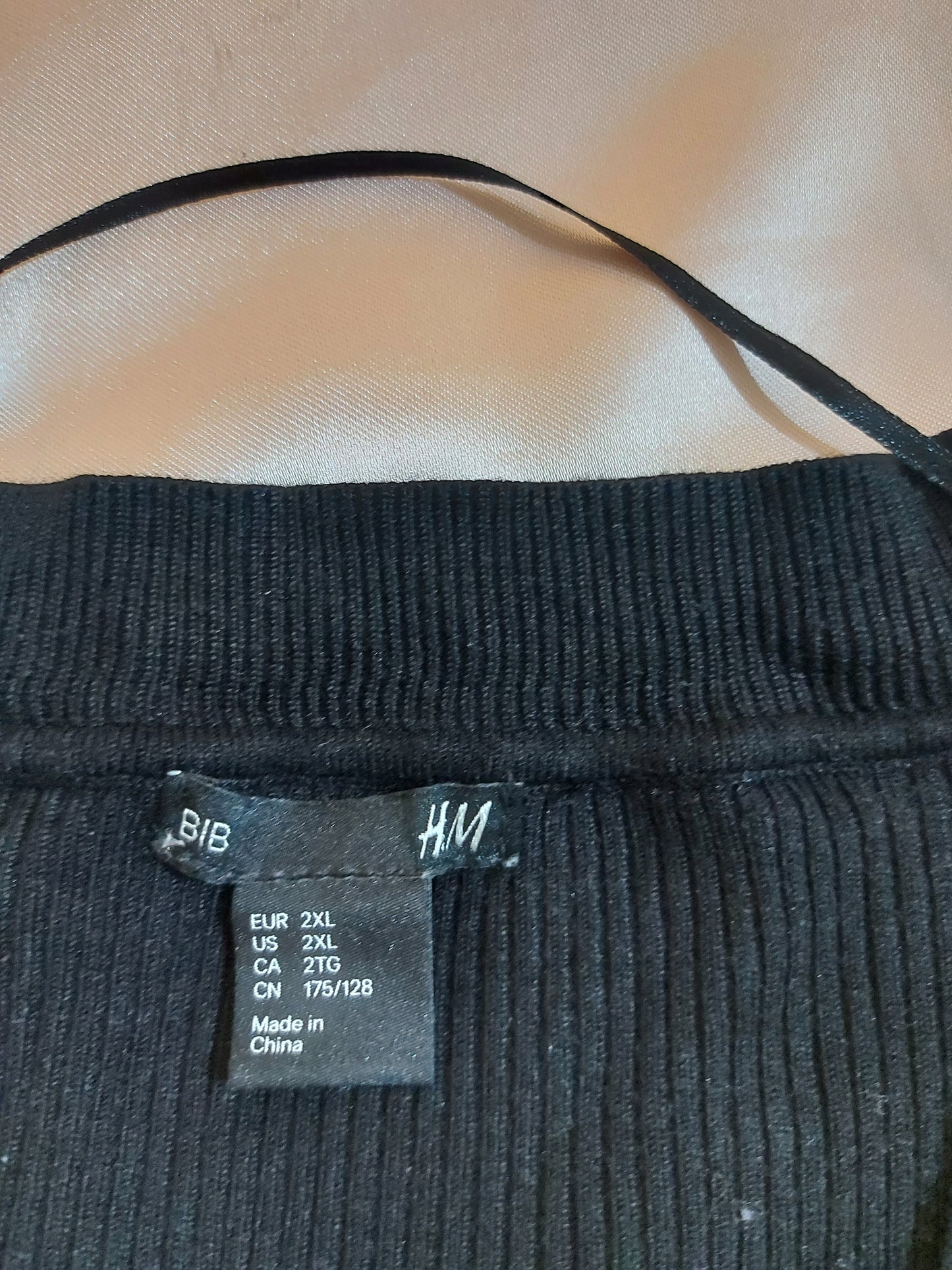 H&M Dress