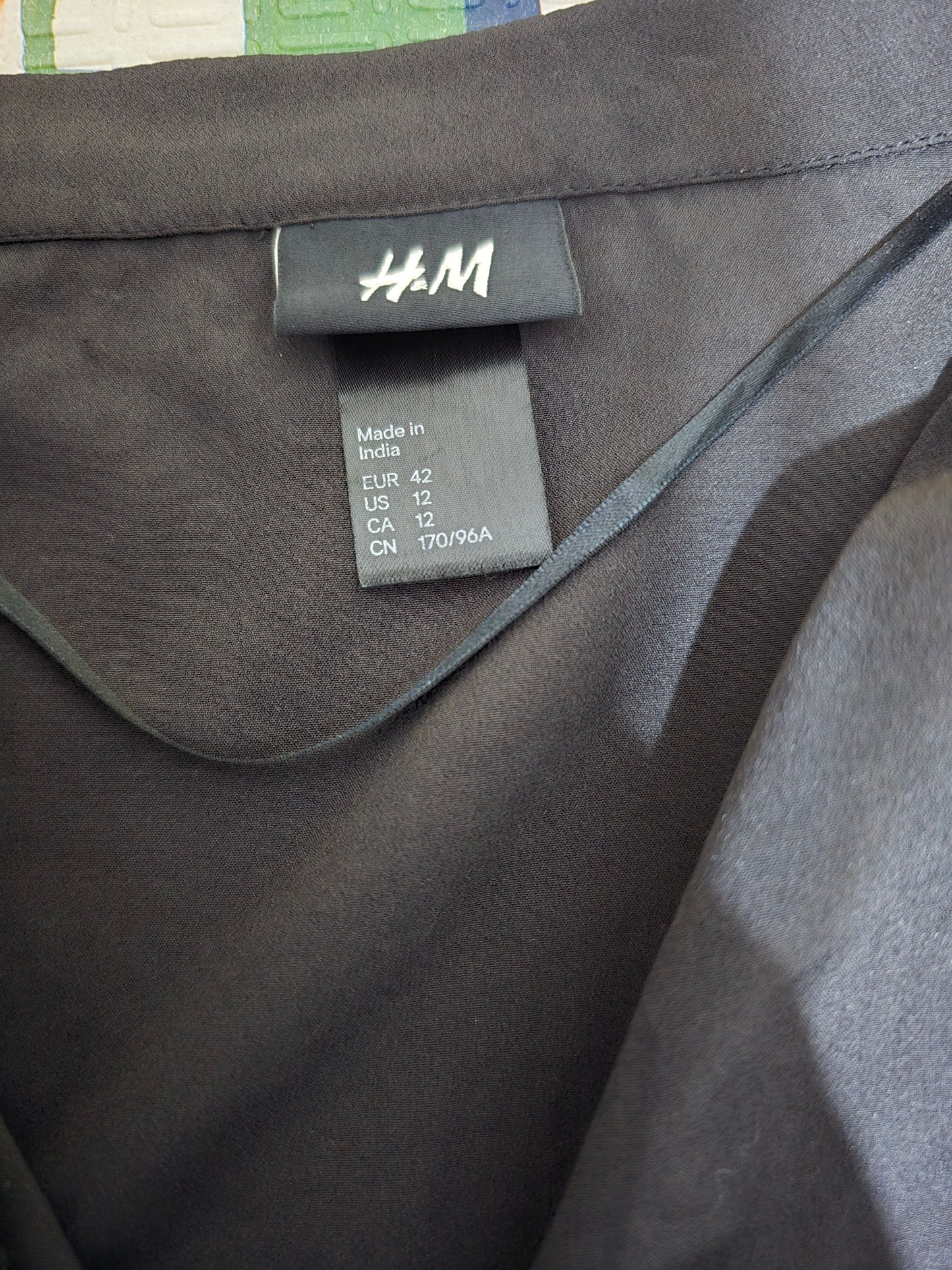 H&M Dress