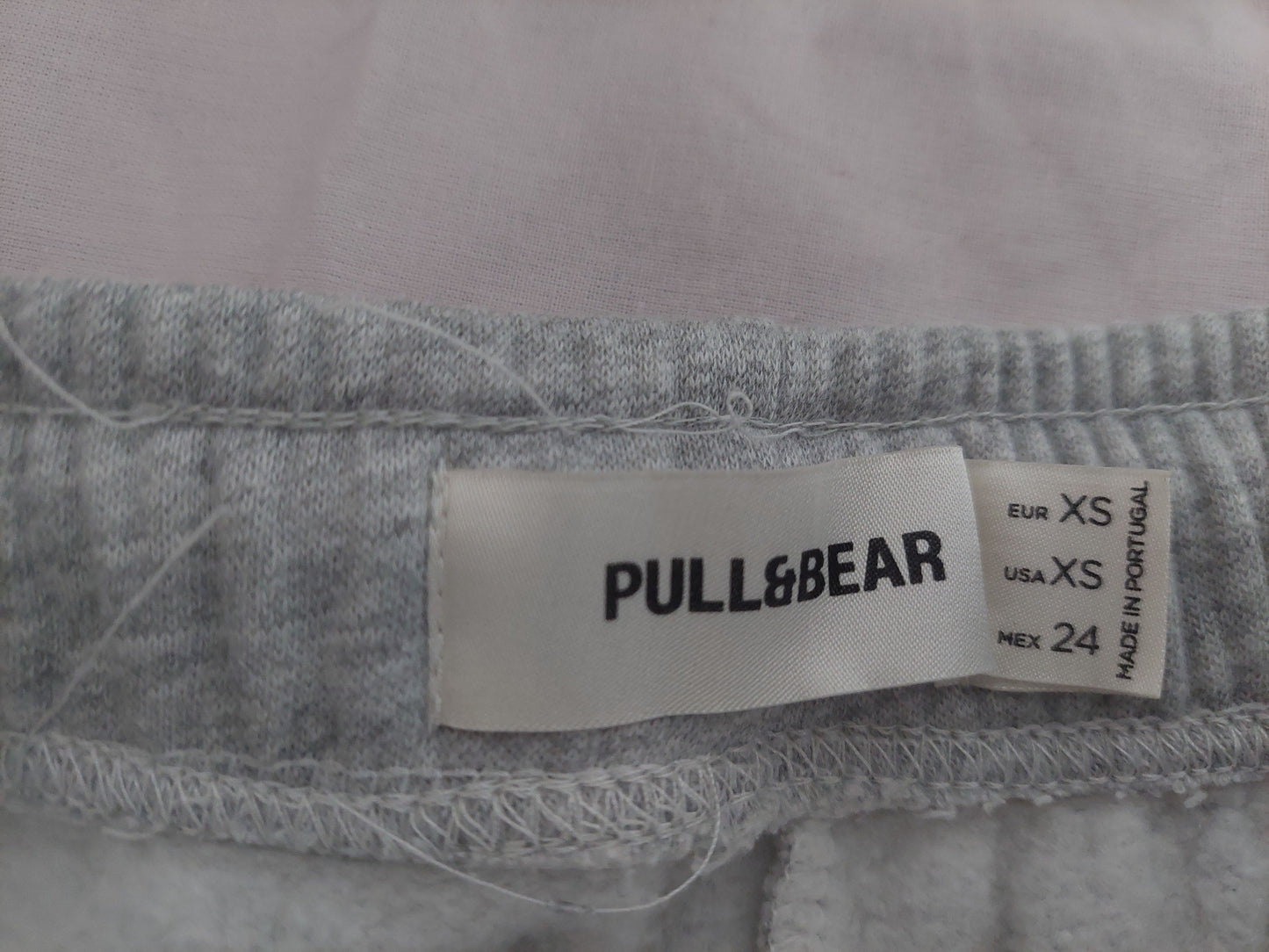 Pull&Bear Sweatpants