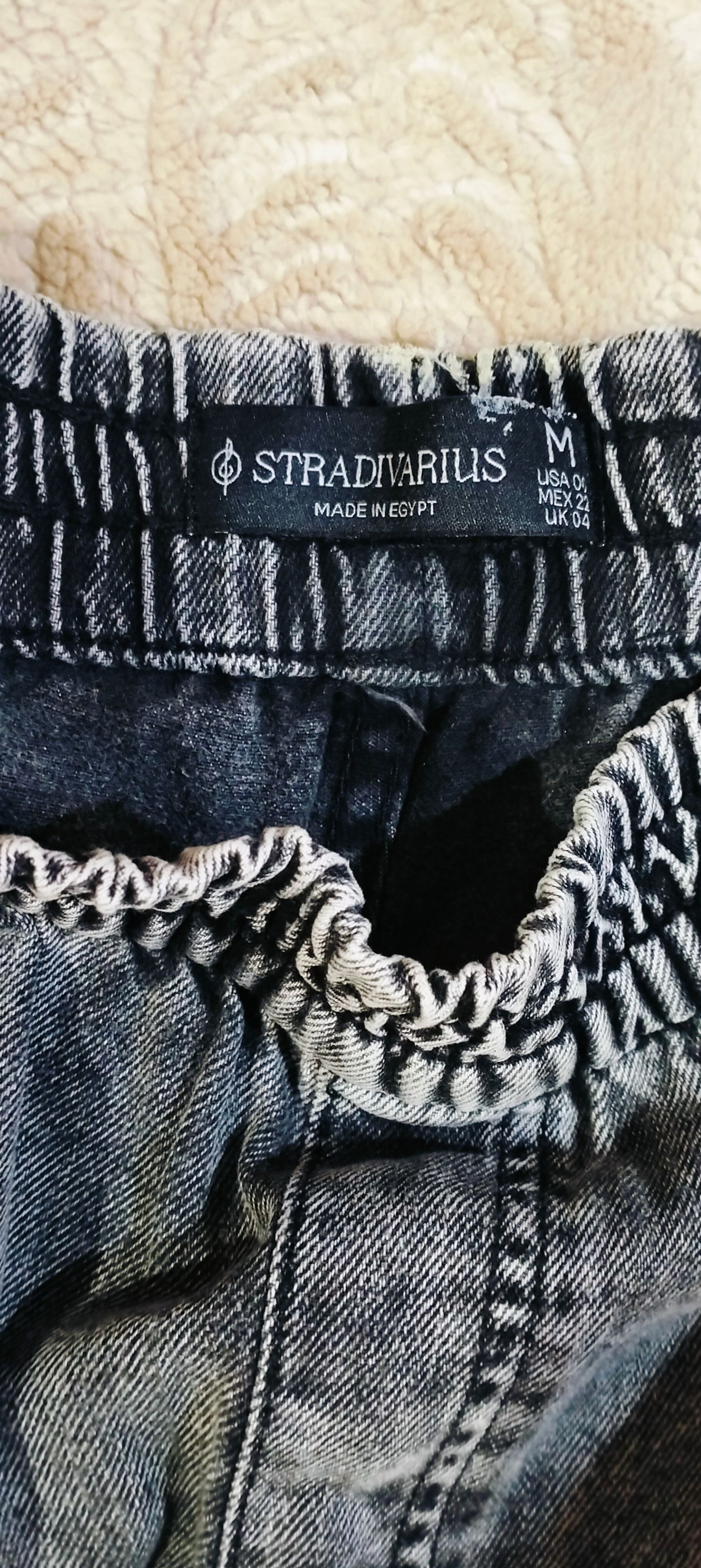 Stradivarius Jeans
