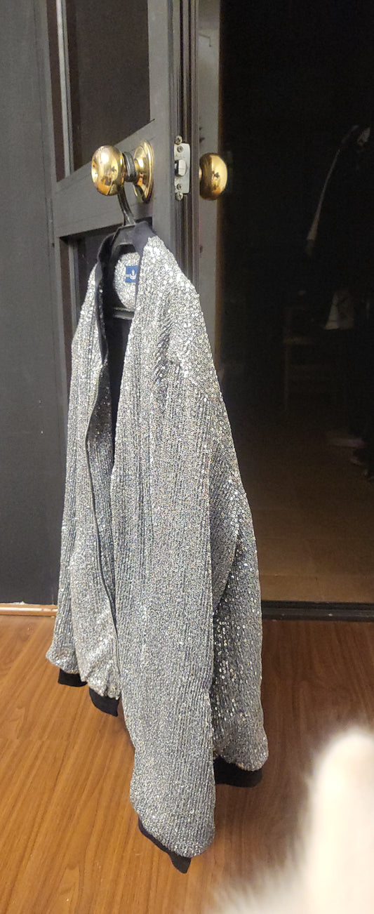 FOREVER YOUNG Jacket