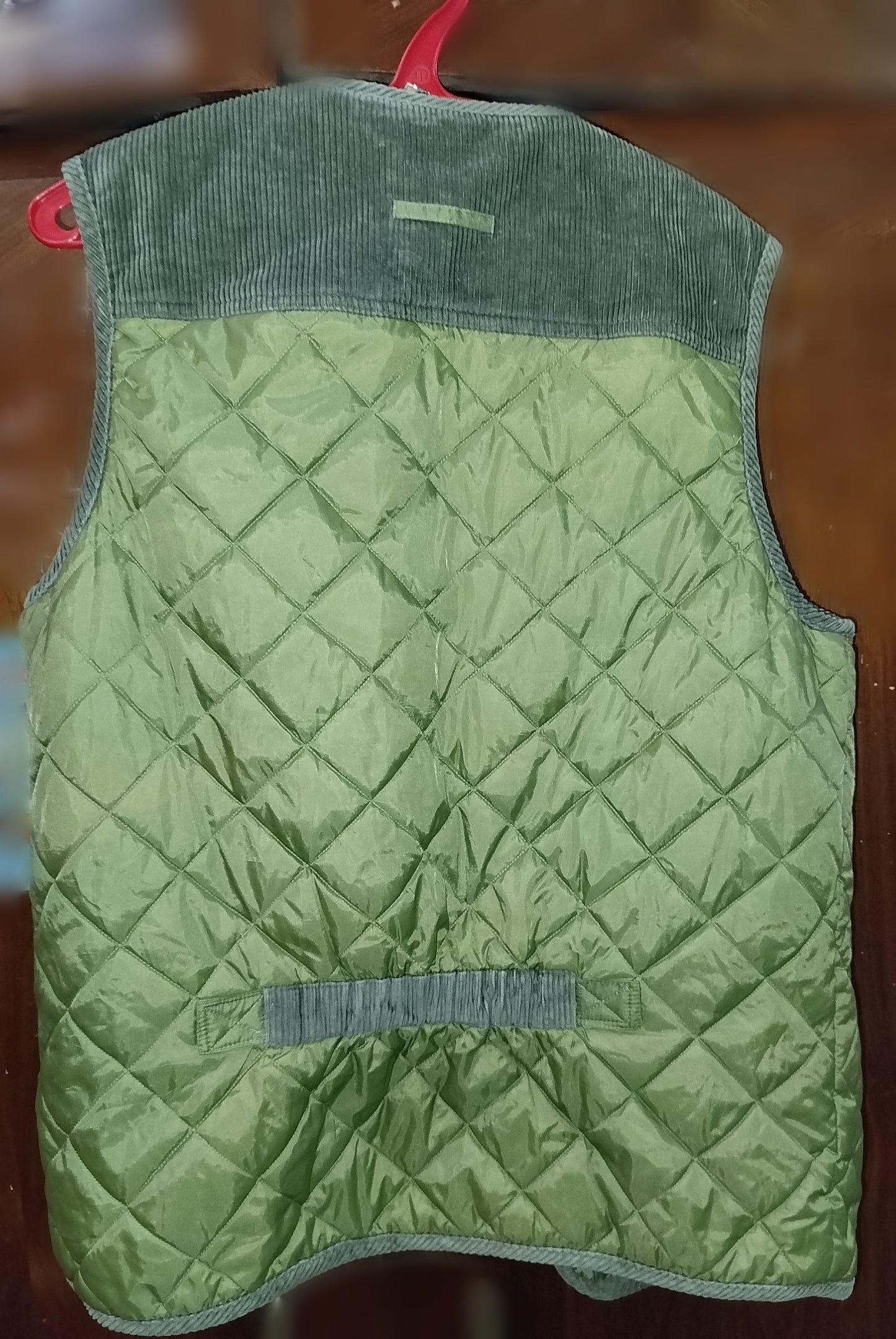 Generic Vest