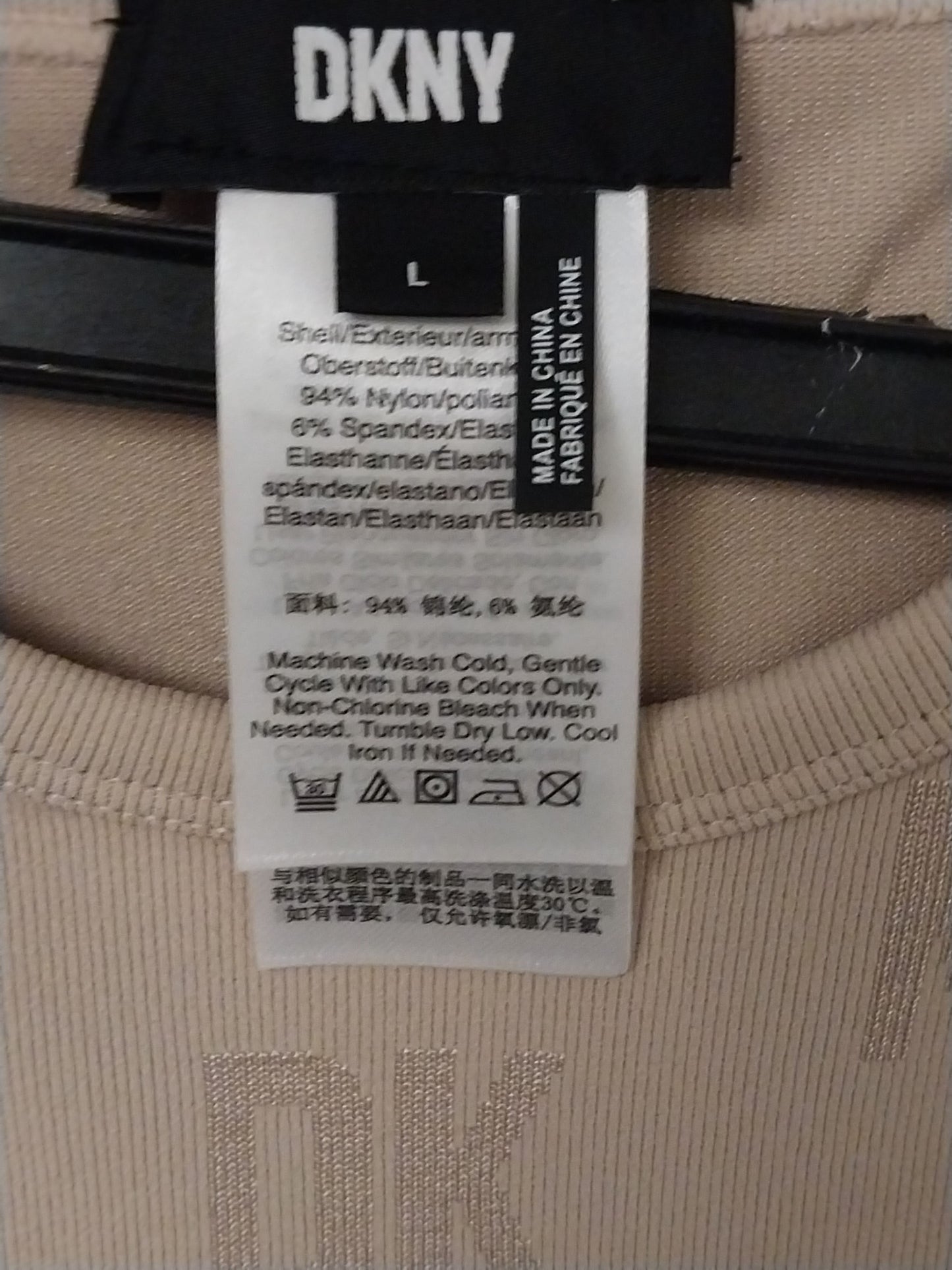 Dkny Top
