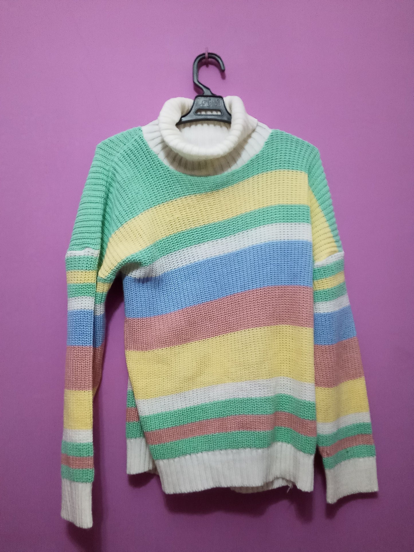 Generic Sweater