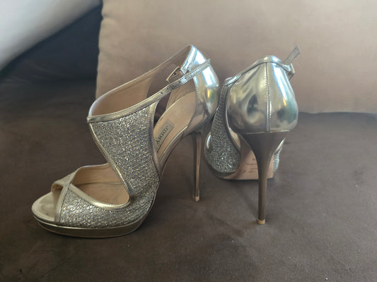 Jimmy Choo Heels