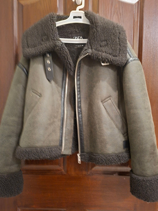 Zara Jacket