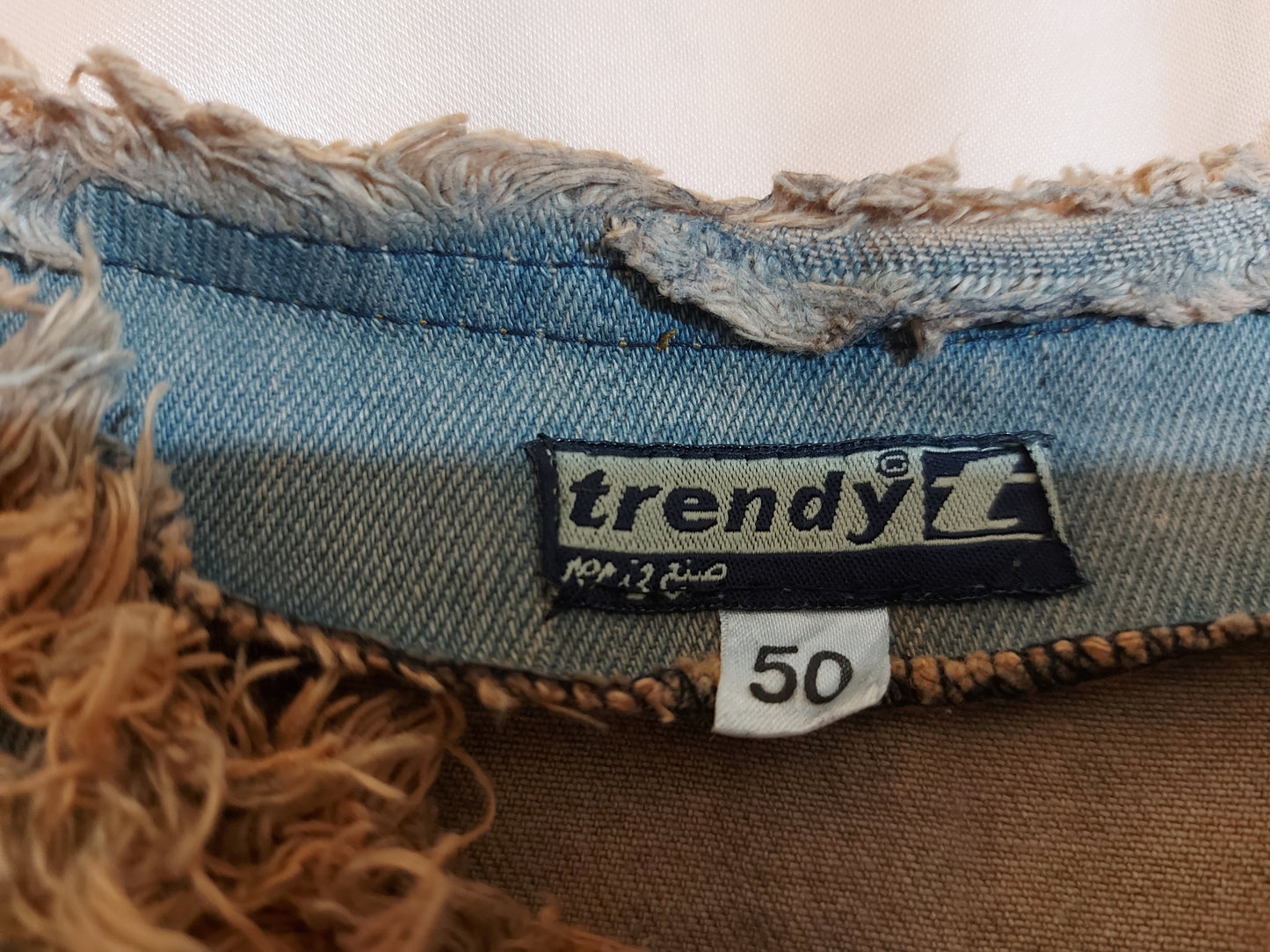 Generic Pullover