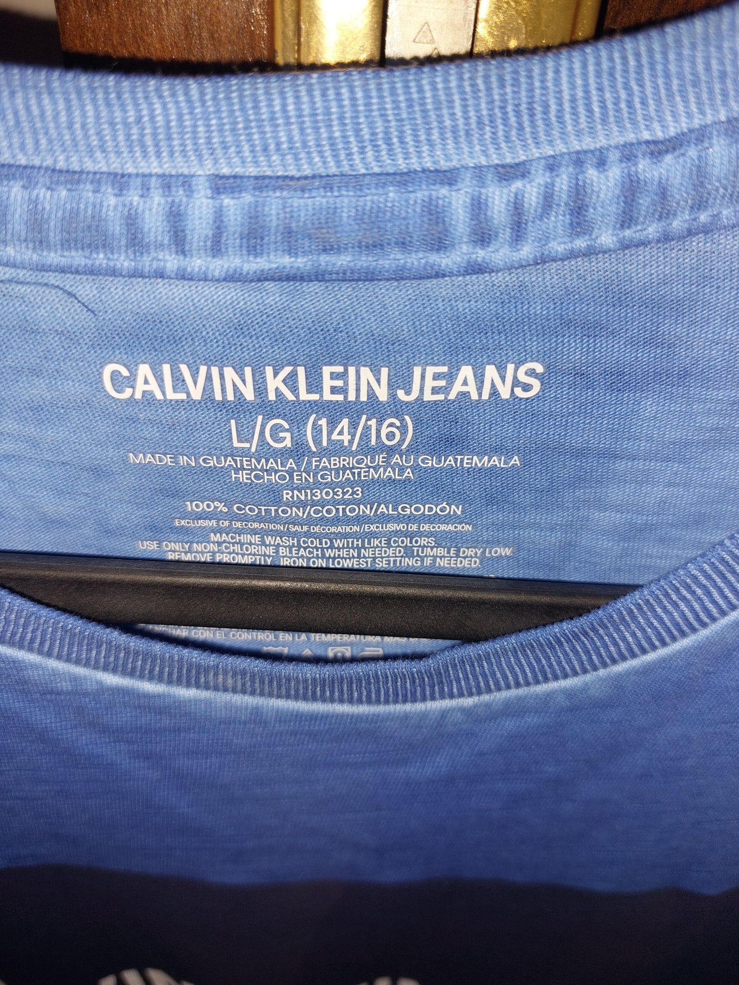Calvin Klein Jeans T-shirt