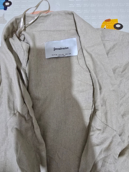 Stradivarius Blazer