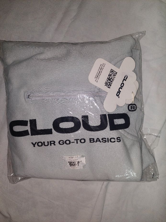 Cloud Sweatshirt