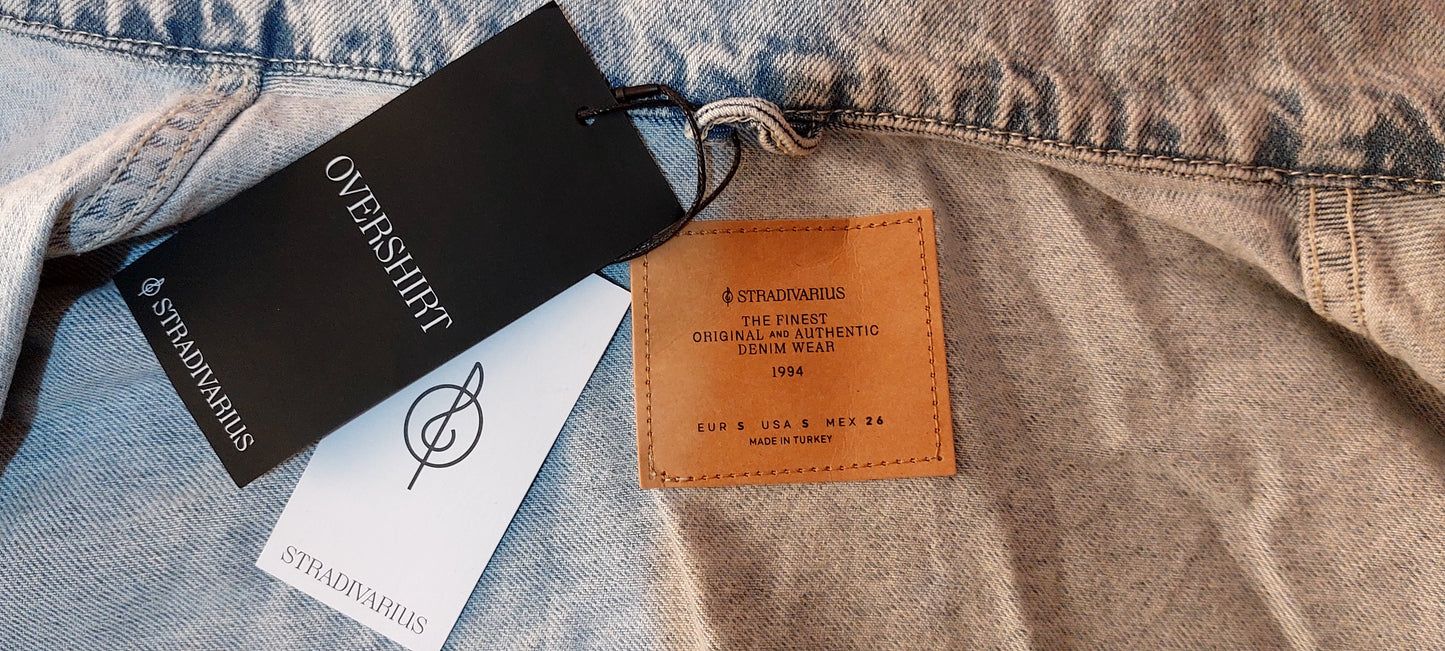 Stradivarius Jacket