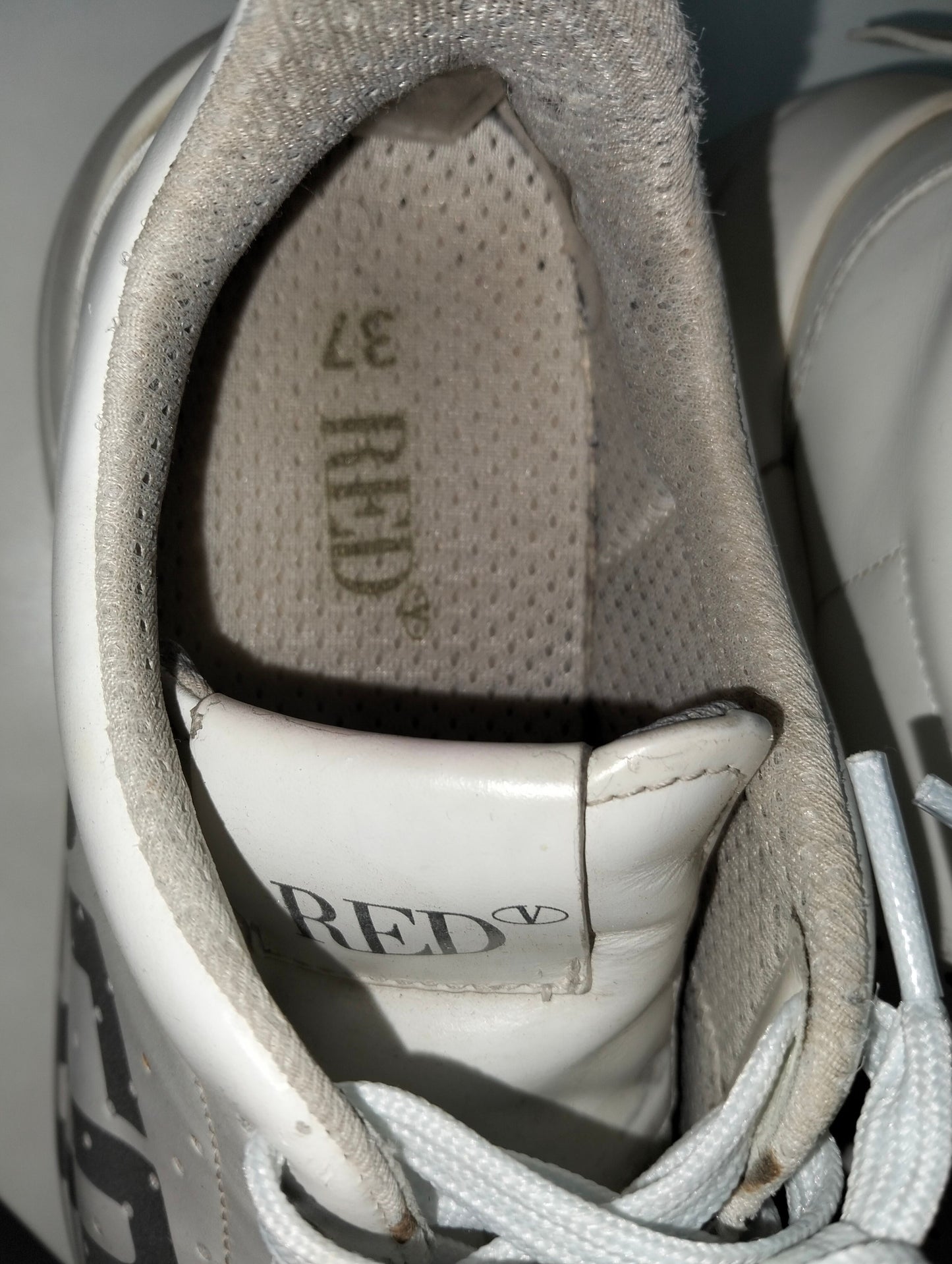 RED Valentino Sneakers