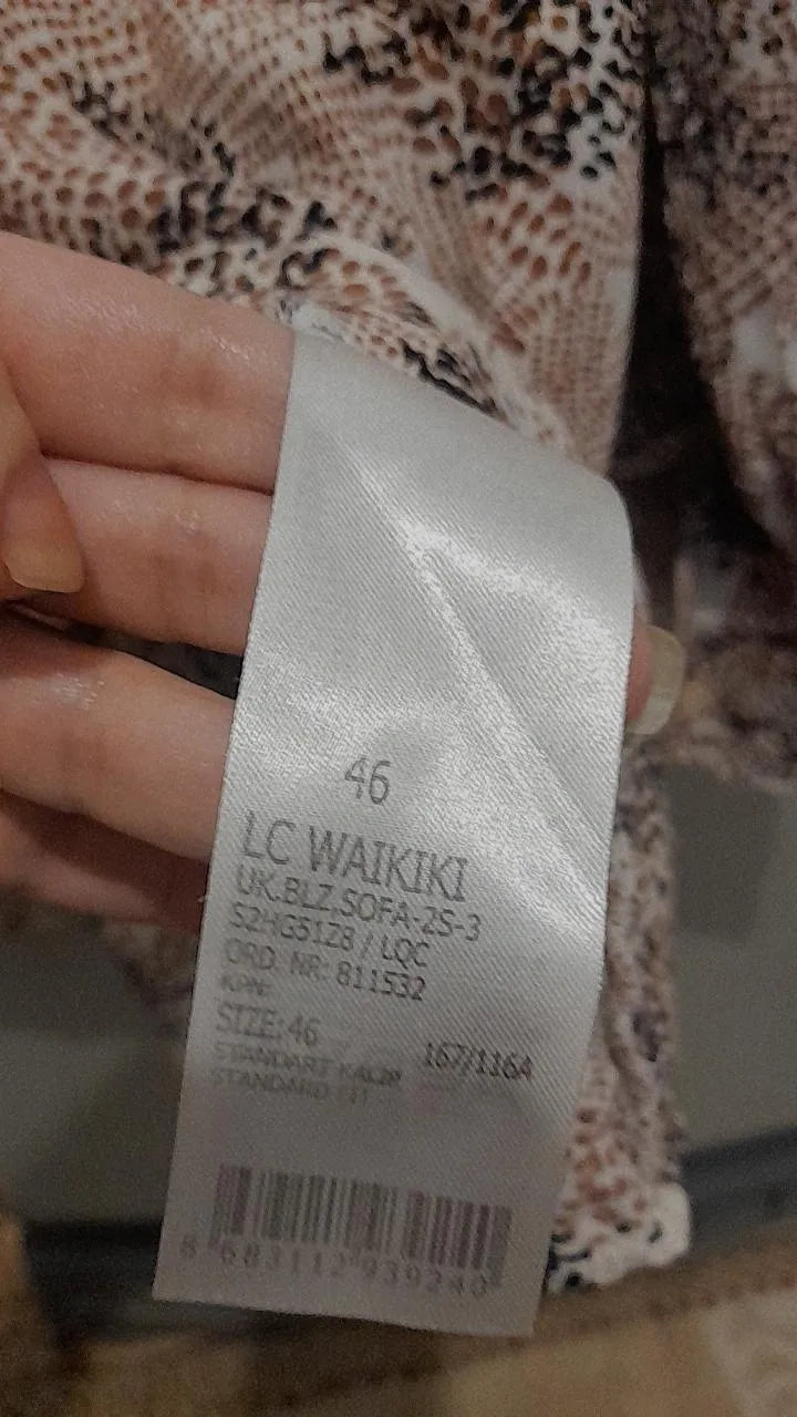 LC Waikiki Blouse