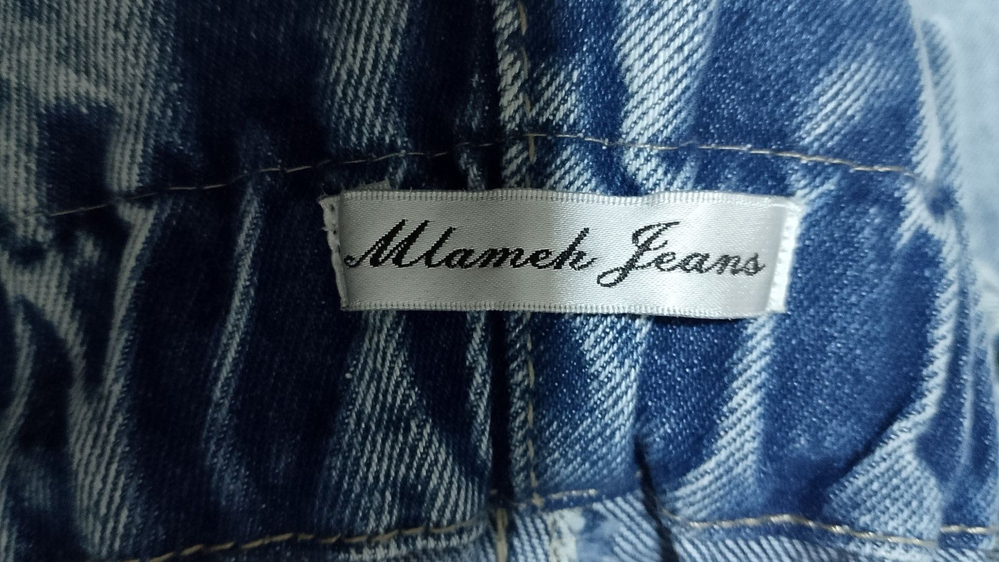MLAMEH Jeans