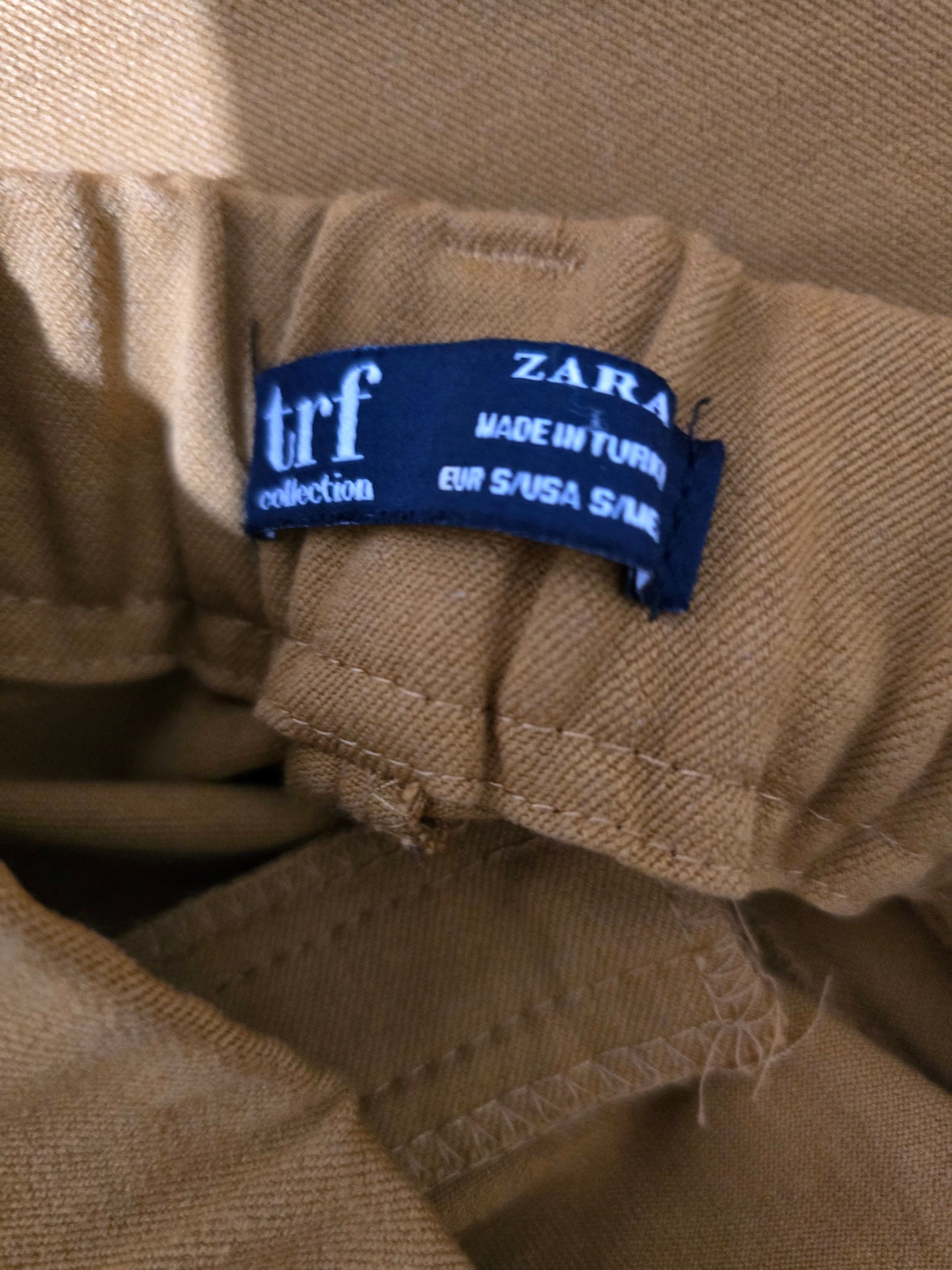 ZARA Pants