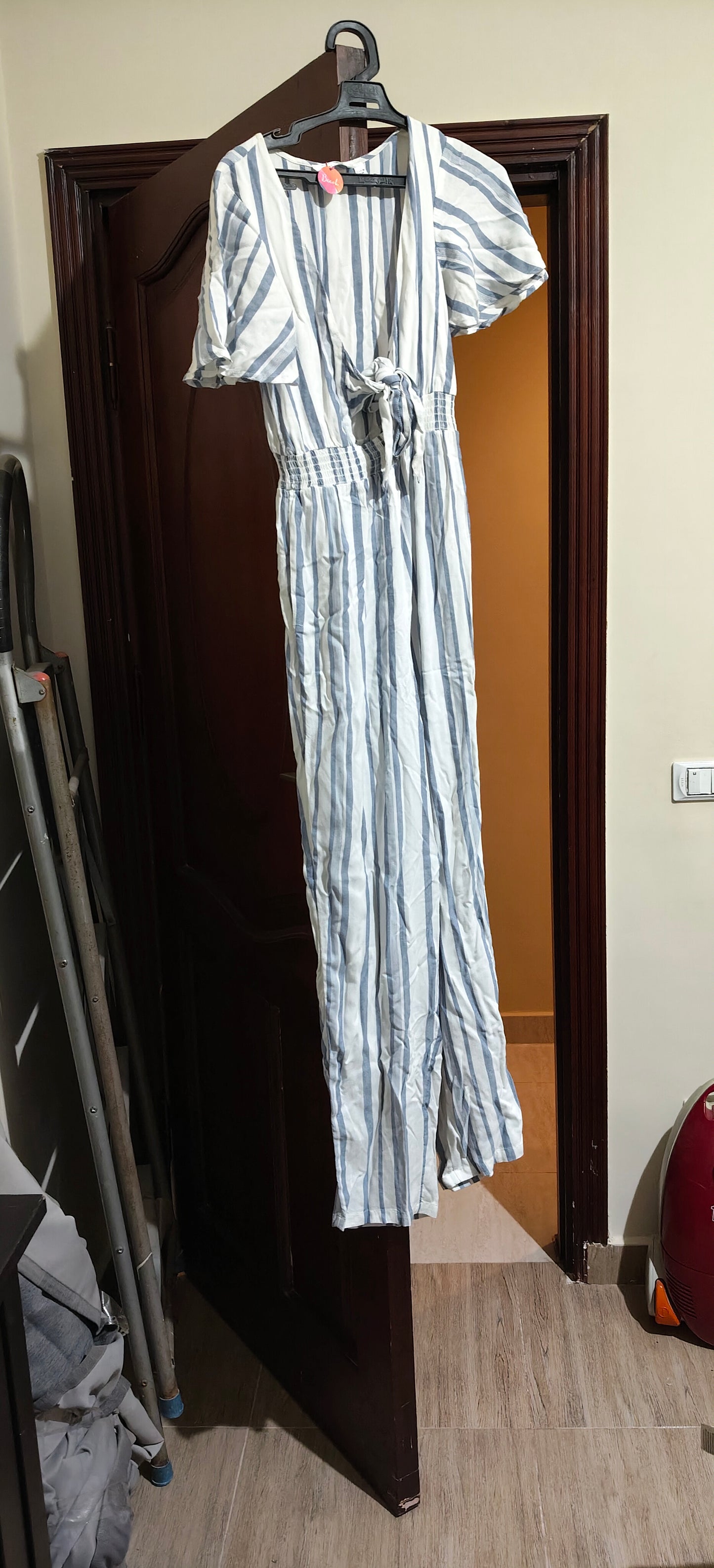 Accessorize Jumpsuit