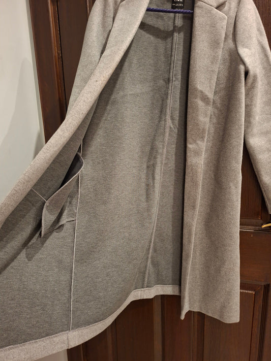 Zara Coat