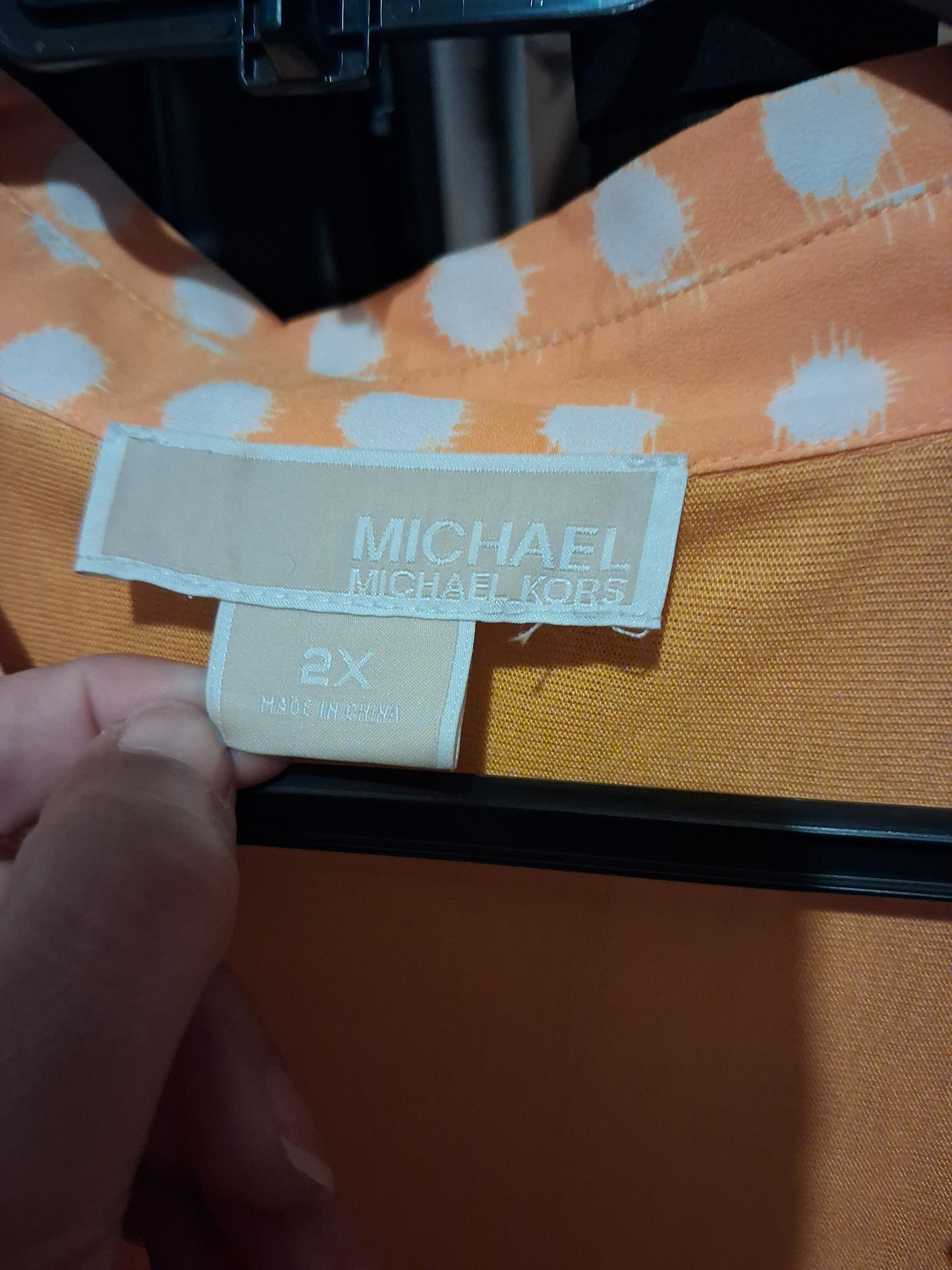 Michael Kors Blouse