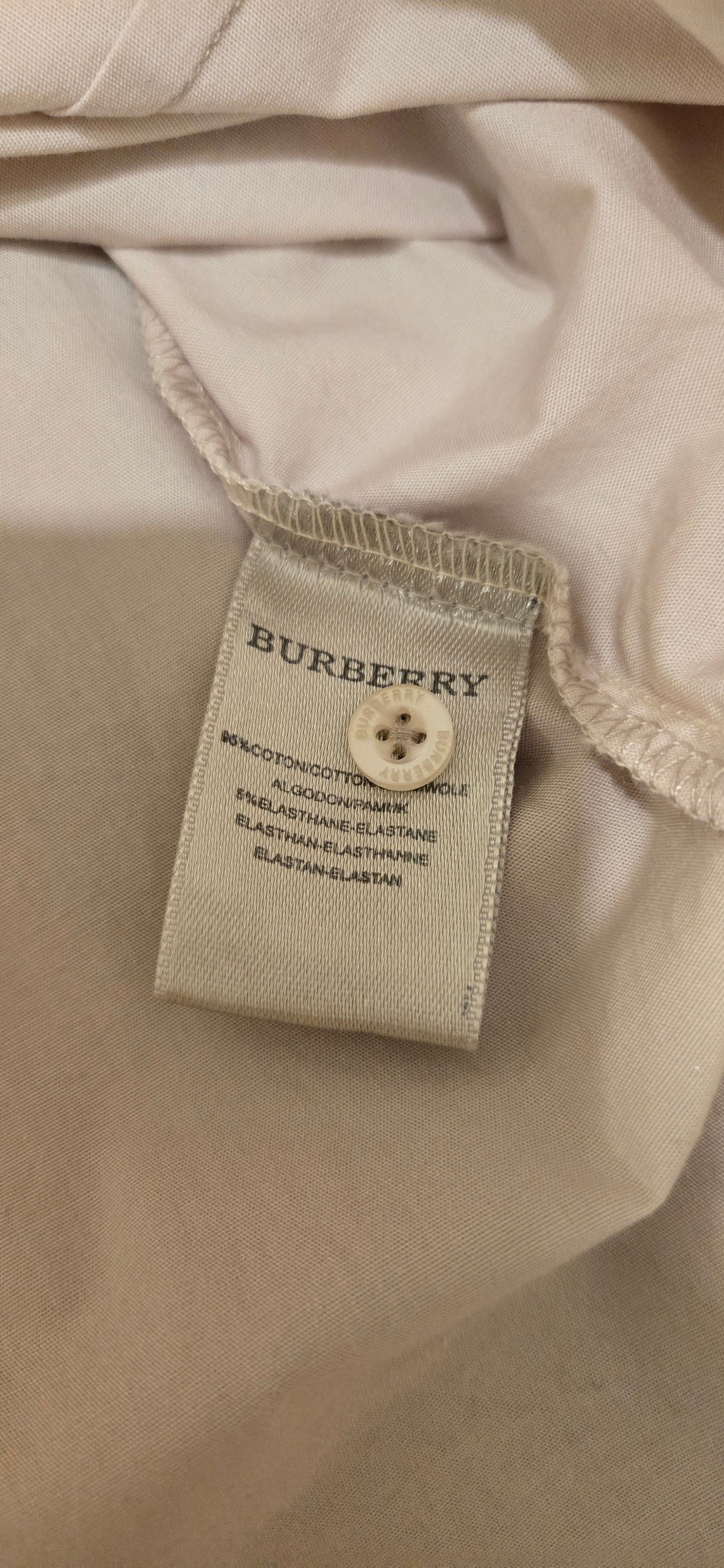 Burberry Shirt