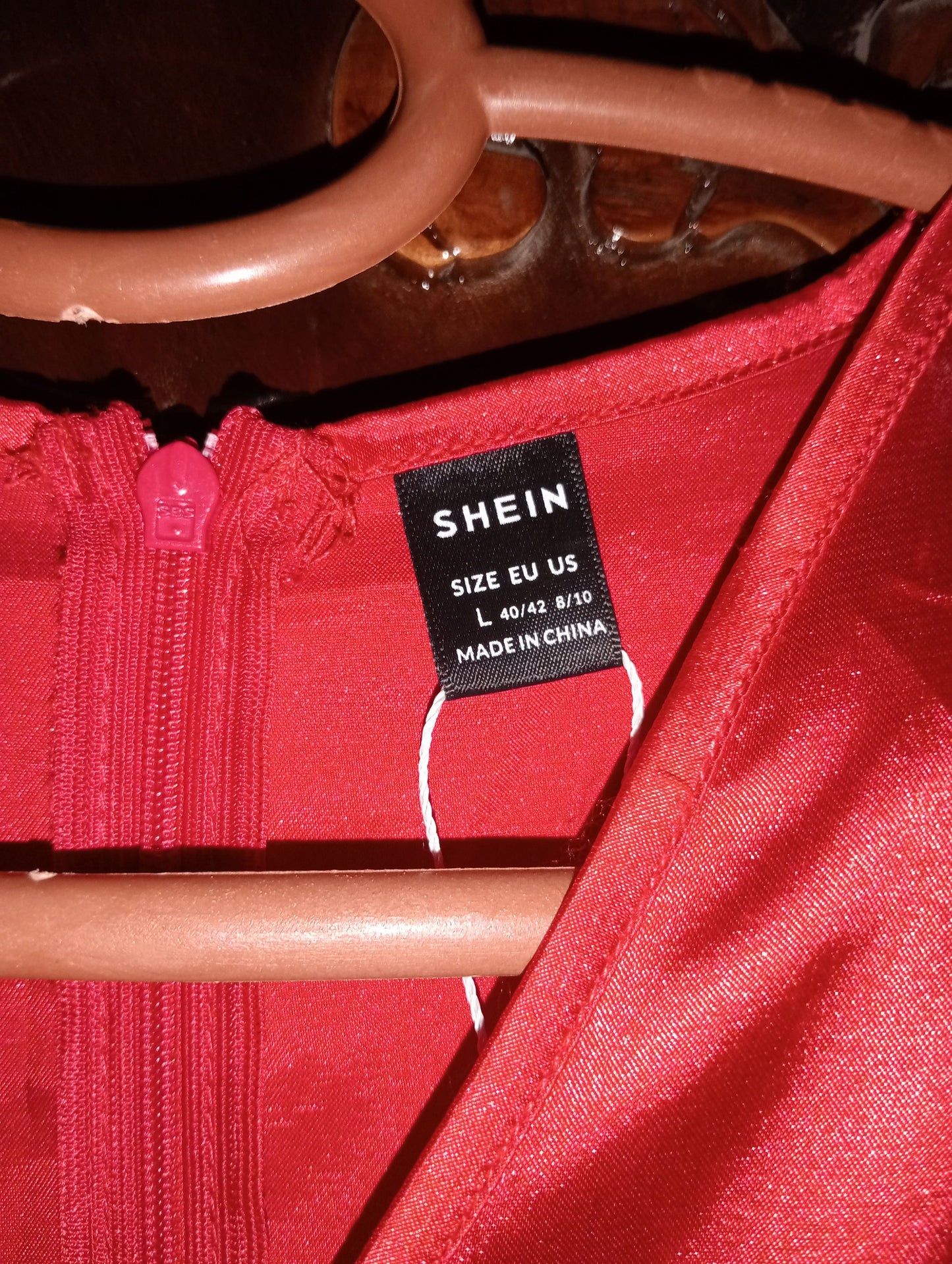 Shein Dress