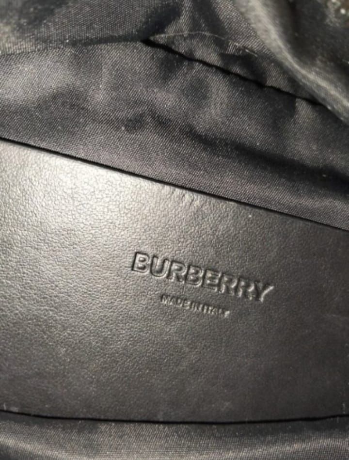 Burberry Bag