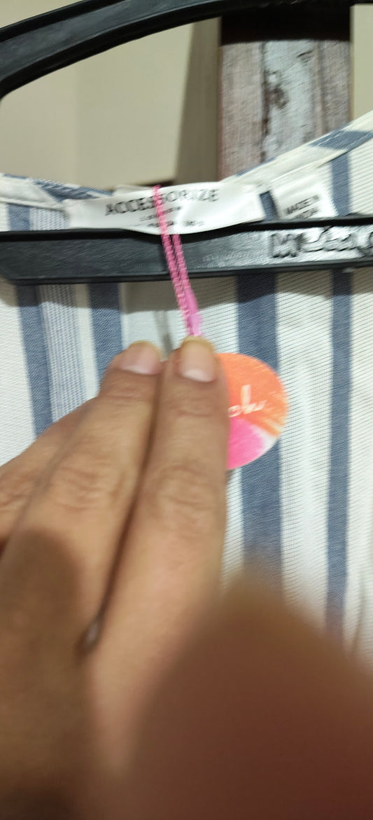 Accessorize Jumpsuit