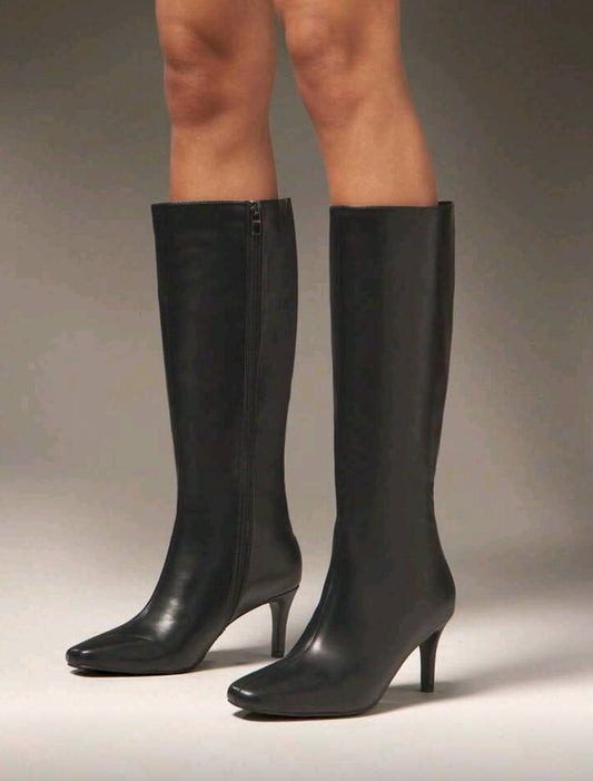 SHEIN Boots