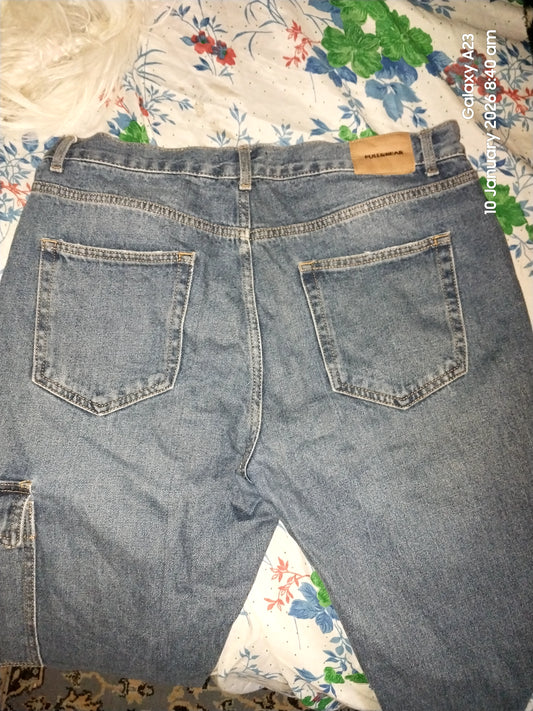 Pull&Bear Jeans