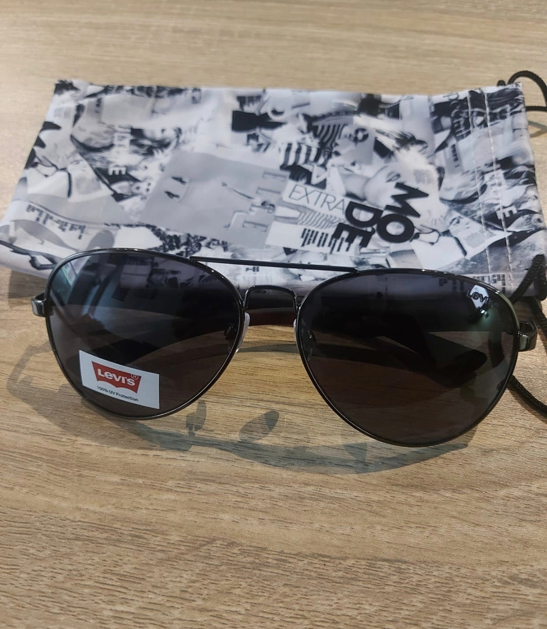 Levi's Sunglasses