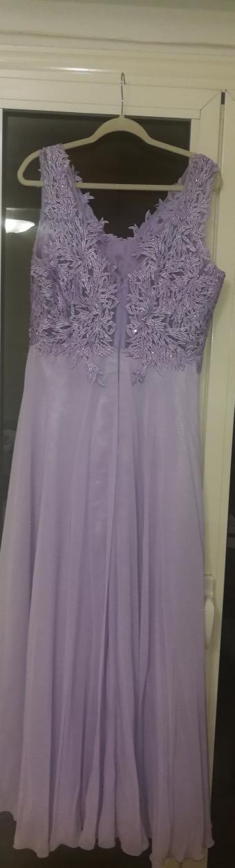 JuJu & Christine Dress