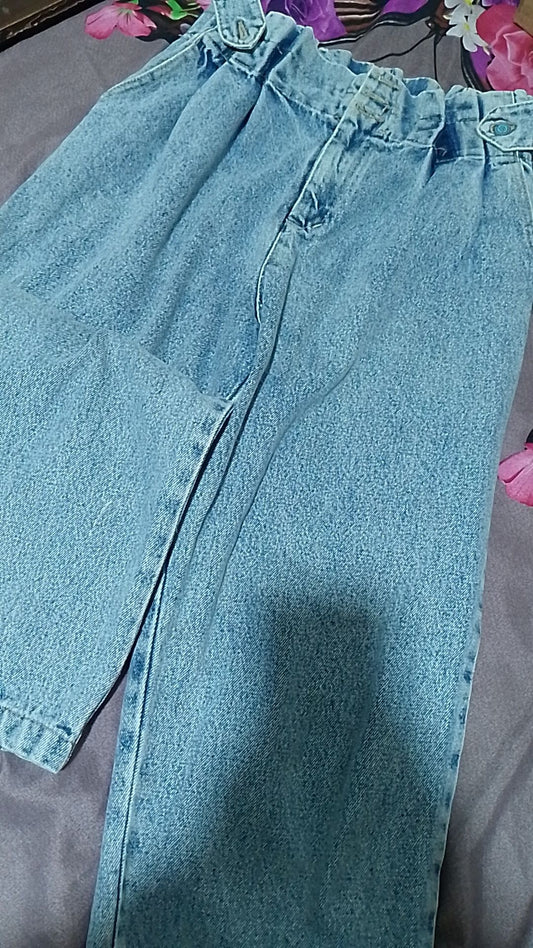 MLAMEH Jeans