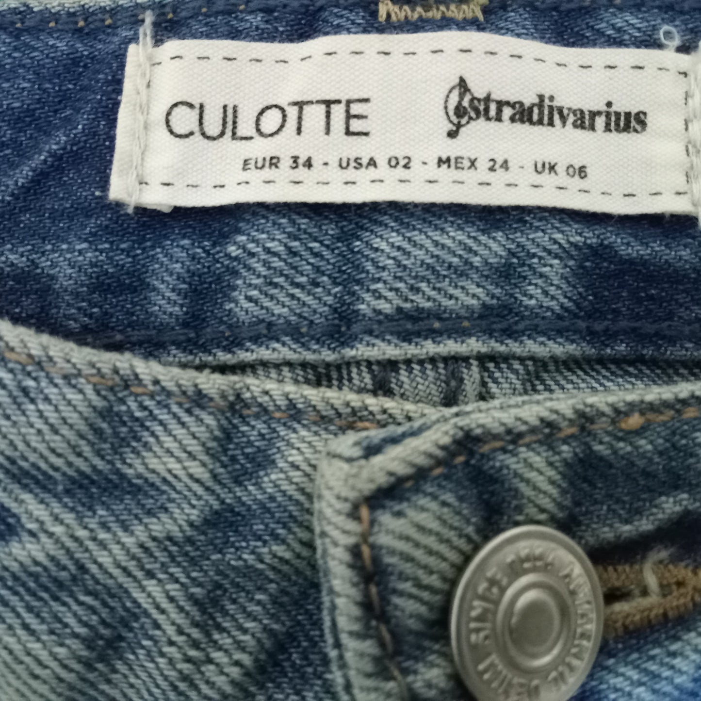Stradivarius Jeans