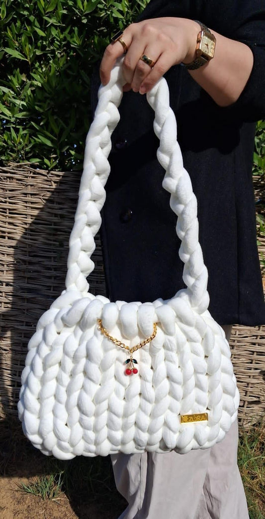 ZORA Handmade Bag