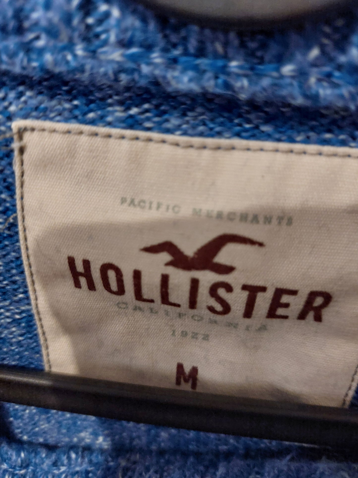 Hollister Sweater