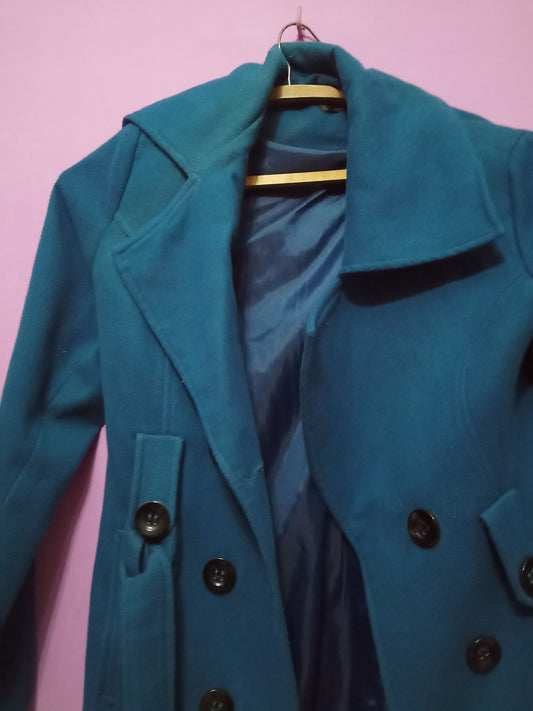 Generic Coat