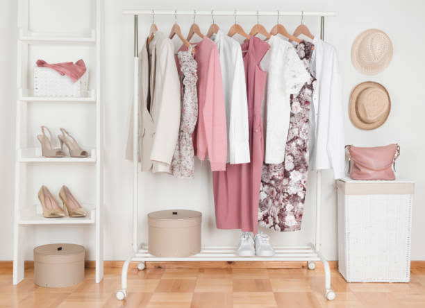 Yasmin404 Closet