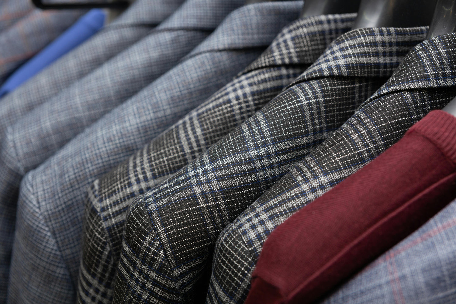 Peter Youssef Closet