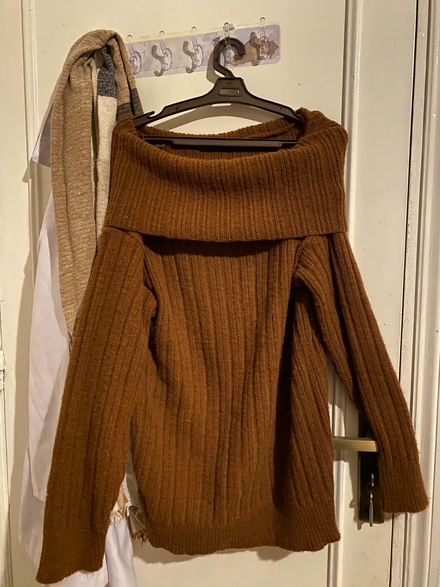 Generic Sweater