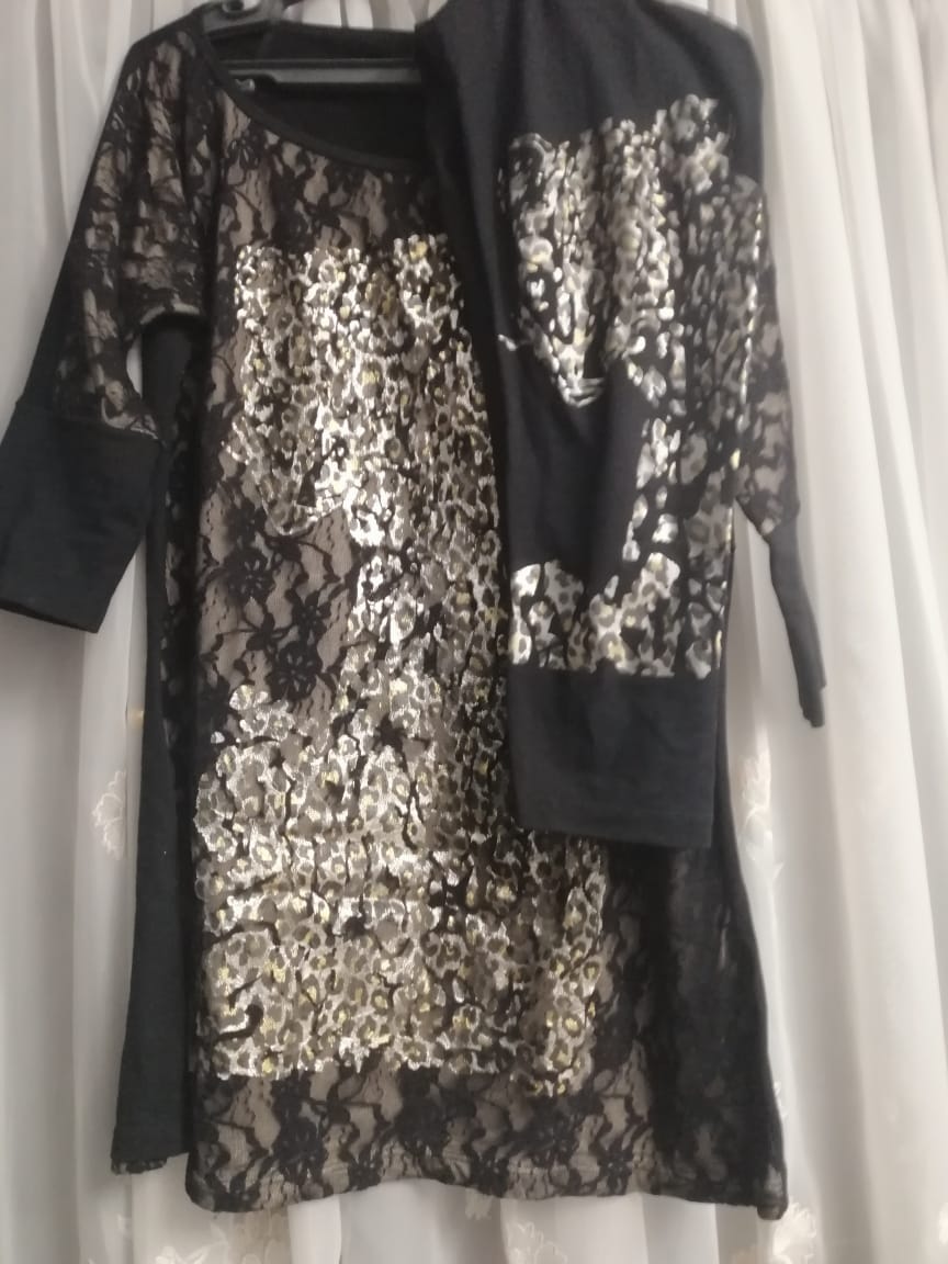 Generic two pieces Set