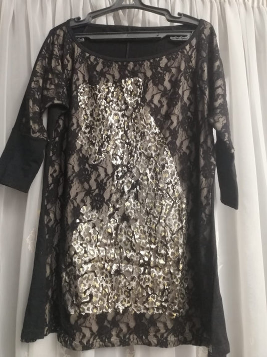 Generic two pieces Set