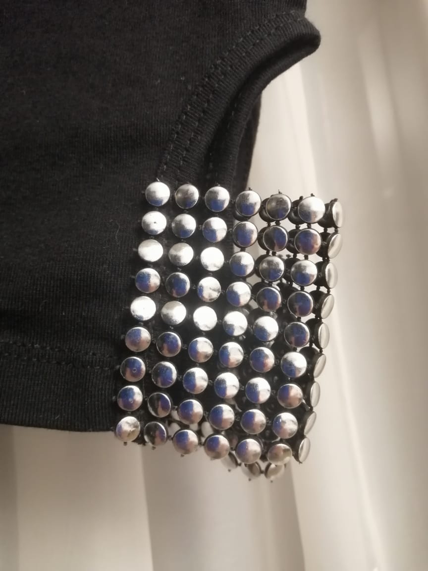 Generic two pieces Set