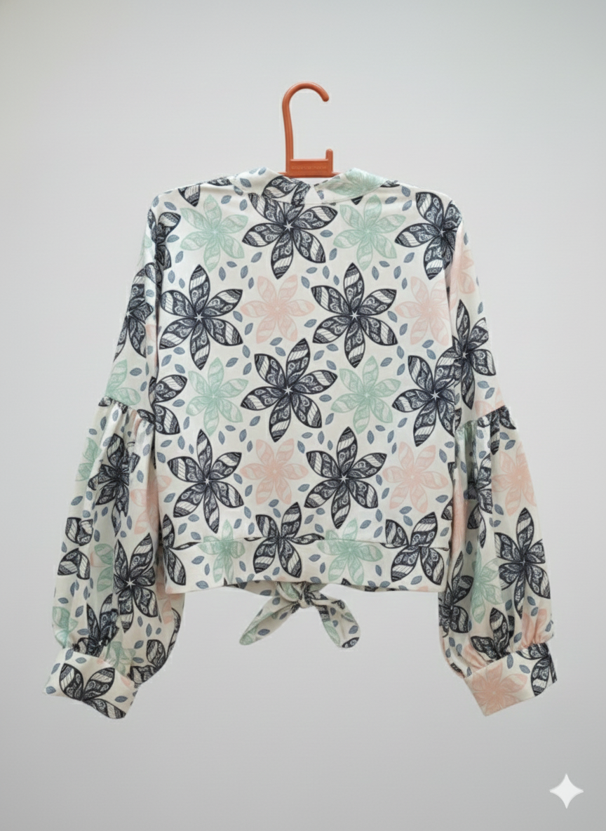 Generic Blouse