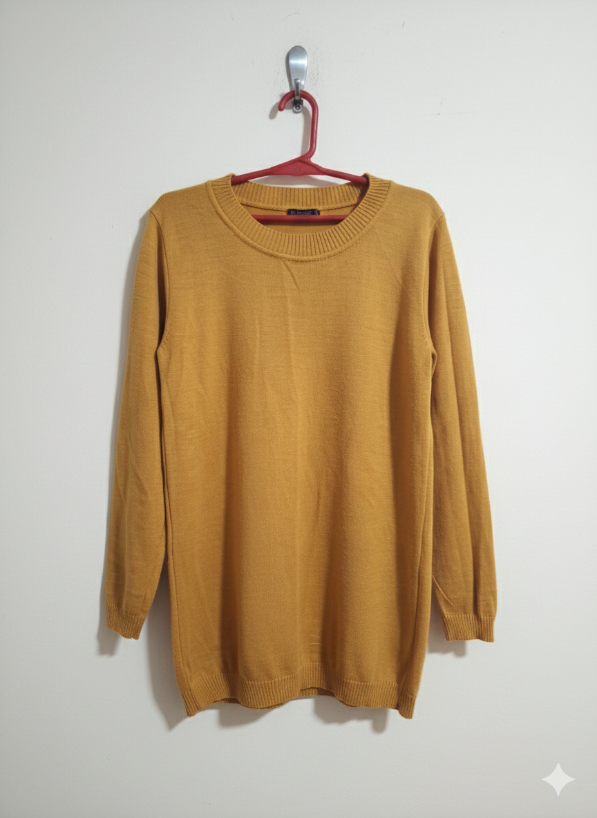 Generic Pullover
